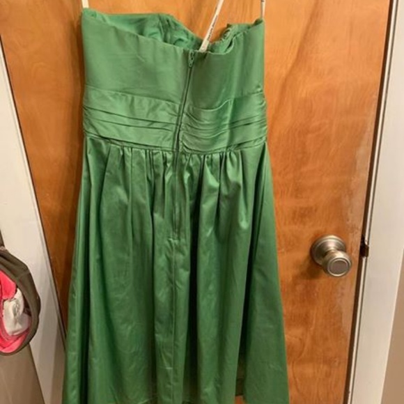 Davids Bridal Bridesmaid Dress - Picture 3 of 3